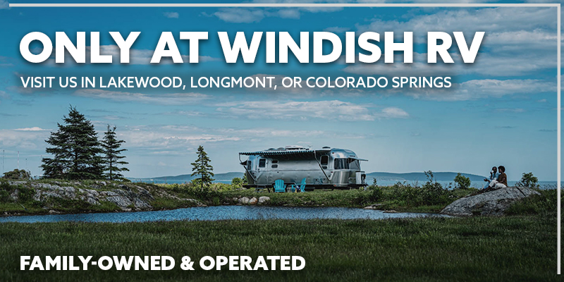 RV Show Locations